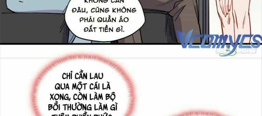 Cố Tổng, Vợ Của Ngài Quá Mạnh Rồi! - Chương 49 - ảnh 9
