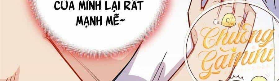 Cố Tổng, Vợ Của Ngài Quá Mạnh Rồi! - Chương 50 - ảnh 27