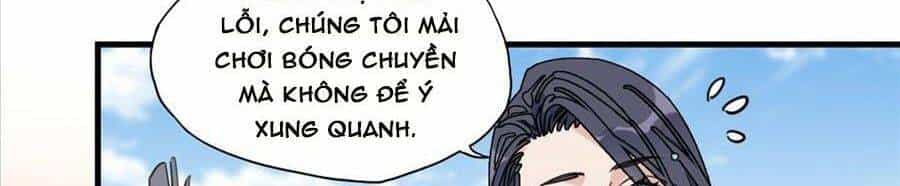 Cố Tổng, Vợ Của Ngài Quá Mạnh Rồi! - Chương 51 - ảnh 18