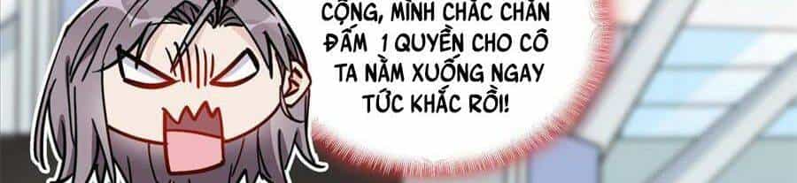 Cố Tổng, Vợ Của Ngài Quá Mạnh Rồi! - Chương 52 - ảnh 8