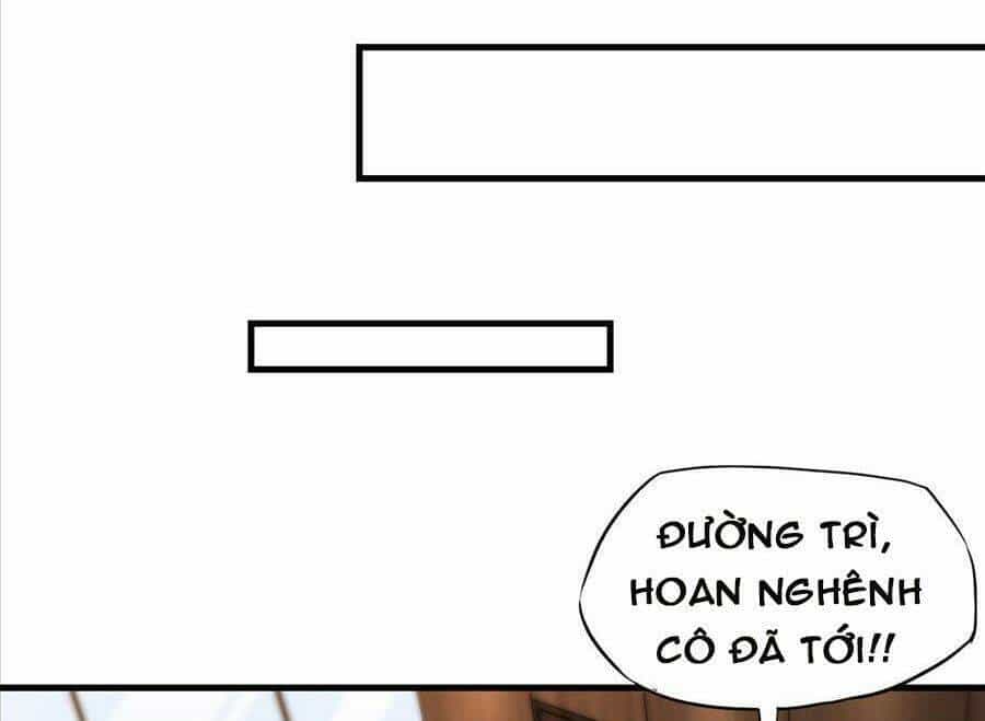 Cố Tổng, Vợ Của Ngài Quá Mạnh Rồi! - Chương 53 - ảnh 22