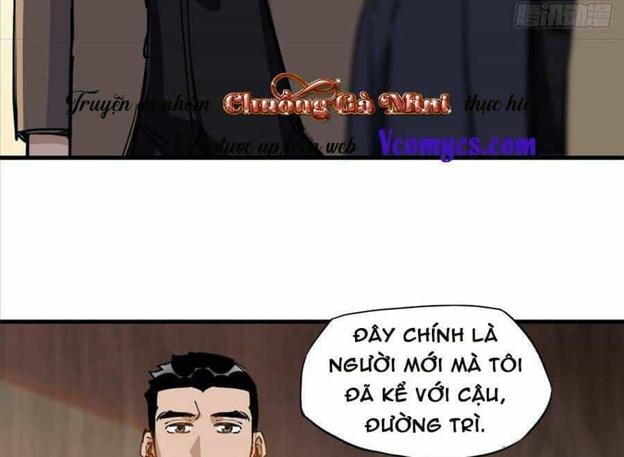 Cố Tổng, Vợ Của Ngài Quá Mạnh Rồi! - Chương 53 - ảnh 28
