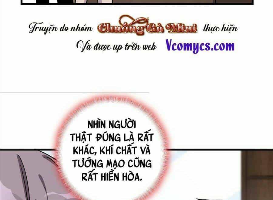 Cố Tổng, Vợ Của Ngài Quá Mạnh Rồi! - Chương 53 - ảnh 34