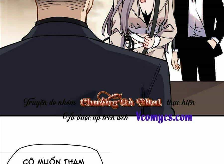 Cố Tổng, Vợ Của Ngài Quá Mạnh Rồi! - Chương 53 - ảnh 38