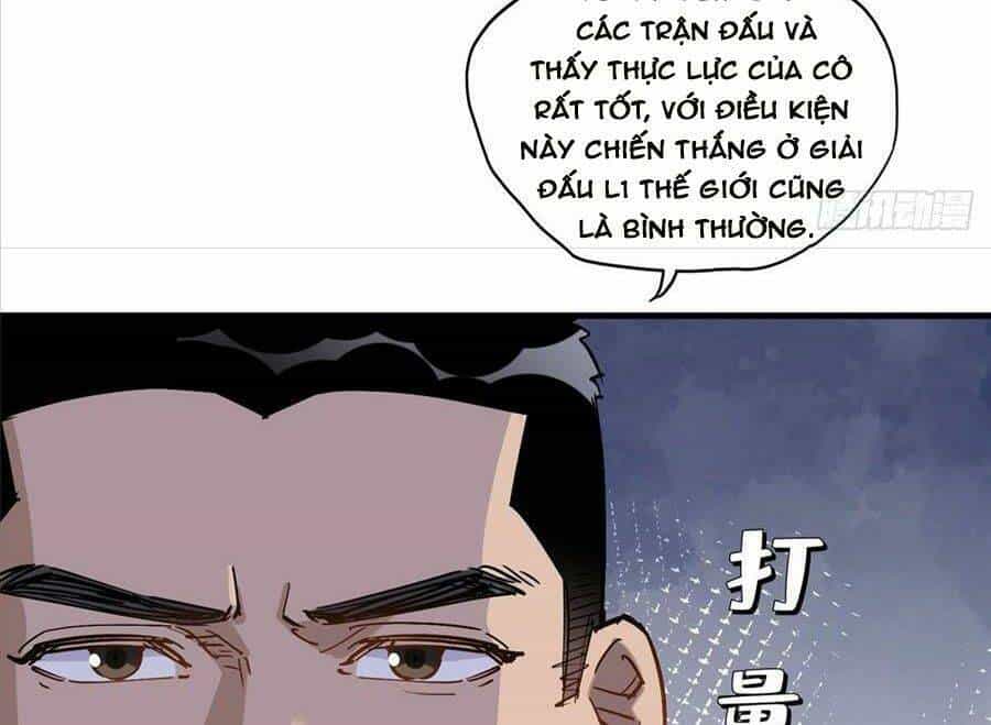 Cố Tổng, Vợ Của Ngài Quá Mạnh Rồi! - Chương 53 - ảnh 41