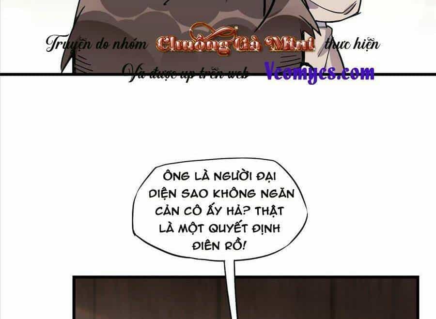 Cố Tổng, Vợ Của Ngài Quá Mạnh Rồi! - Chương 53 - ảnh 44