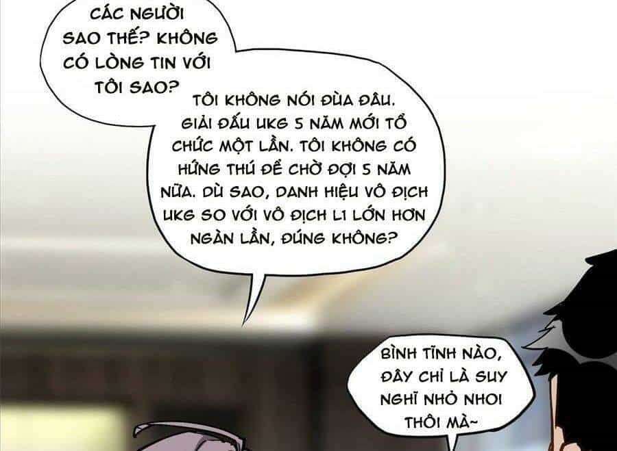 Cố Tổng, Vợ Của Ngài Quá Mạnh Rồi! - Chương 53 - ảnh 47