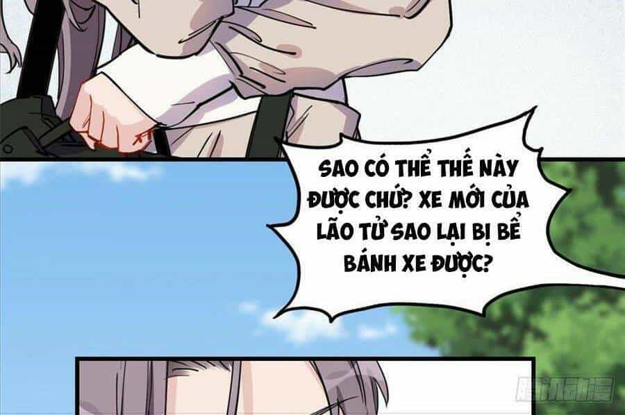 Cố Tổng, Vợ Của Ngài Quá Mạnh Rồi! - Chương 53 - ảnh 64