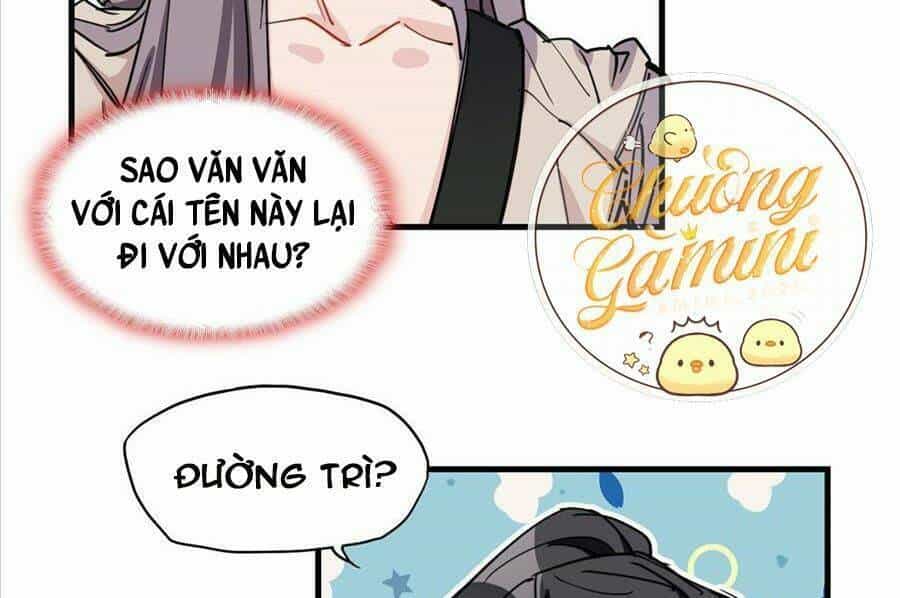 Cố Tổng, Vợ Của Ngài Quá Mạnh Rồi! - Chương 53 - ảnh 69