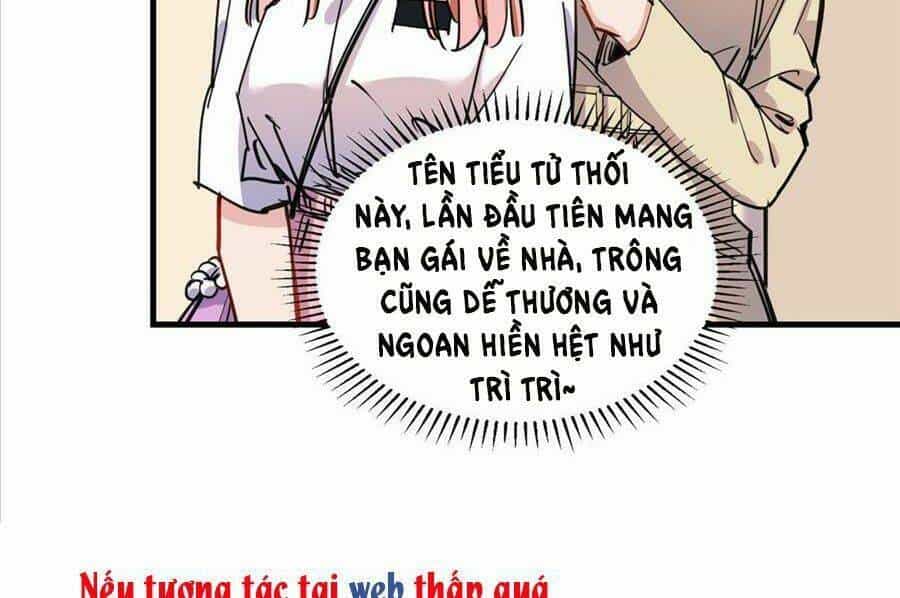 Cố Tổng, Vợ Của Ngài Quá Mạnh Rồi! - Chương 53 - ảnh 81