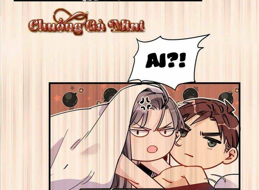 Cố Tổng, Vợ Của Ngài Quá Mạnh Rồi! - Chương 53 - ảnh 9