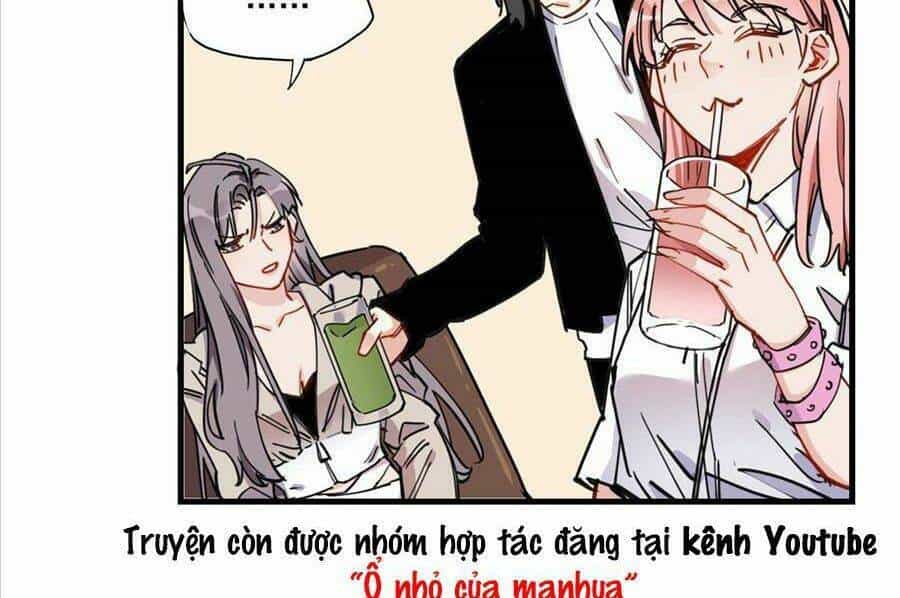 Cố Tổng, Vợ Của Ngài Quá Mạnh Rồi! - Chương 53 - ảnh 92
