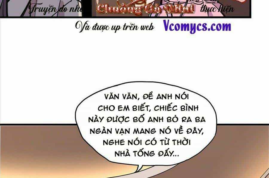 Cố Tổng, Vợ Của Ngài Quá Mạnh Rồi! - Chương 53 - ảnh 97