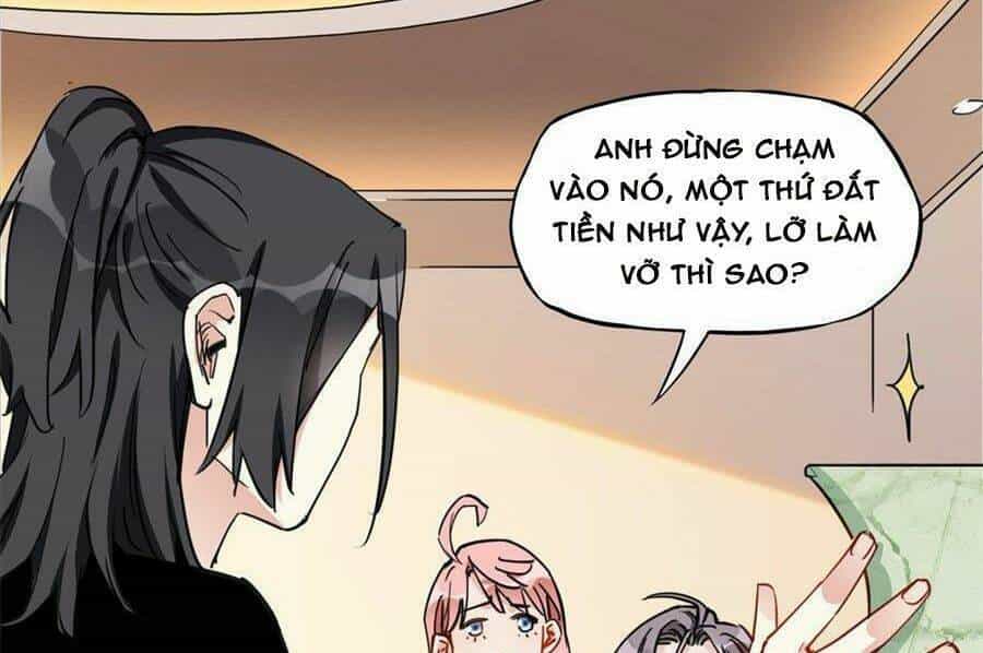 Cố Tổng, Vợ Của Ngài Quá Mạnh Rồi! - Chương 53 - ảnh 98