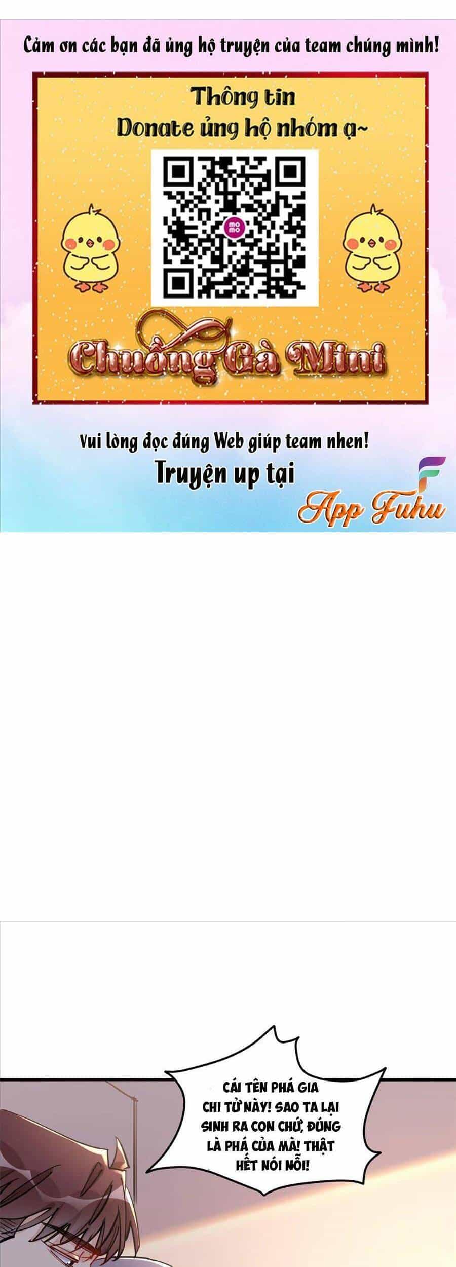 Cố Tổng, Vợ Của Ngài Quá Mạnh Rồi! - Chương 54 - ảnh 2