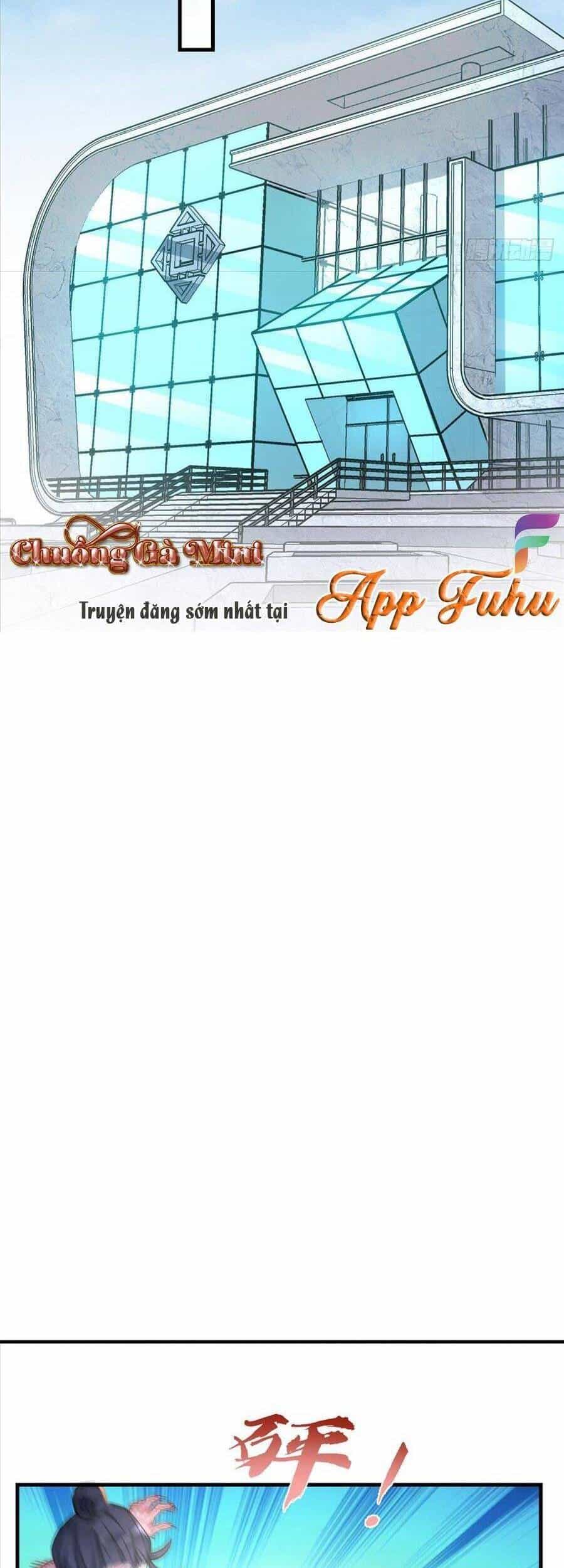 Cố Tổng, Vợ Của Ngài Quá Mạnh Rồi! - Chương 55 - ảnh 10