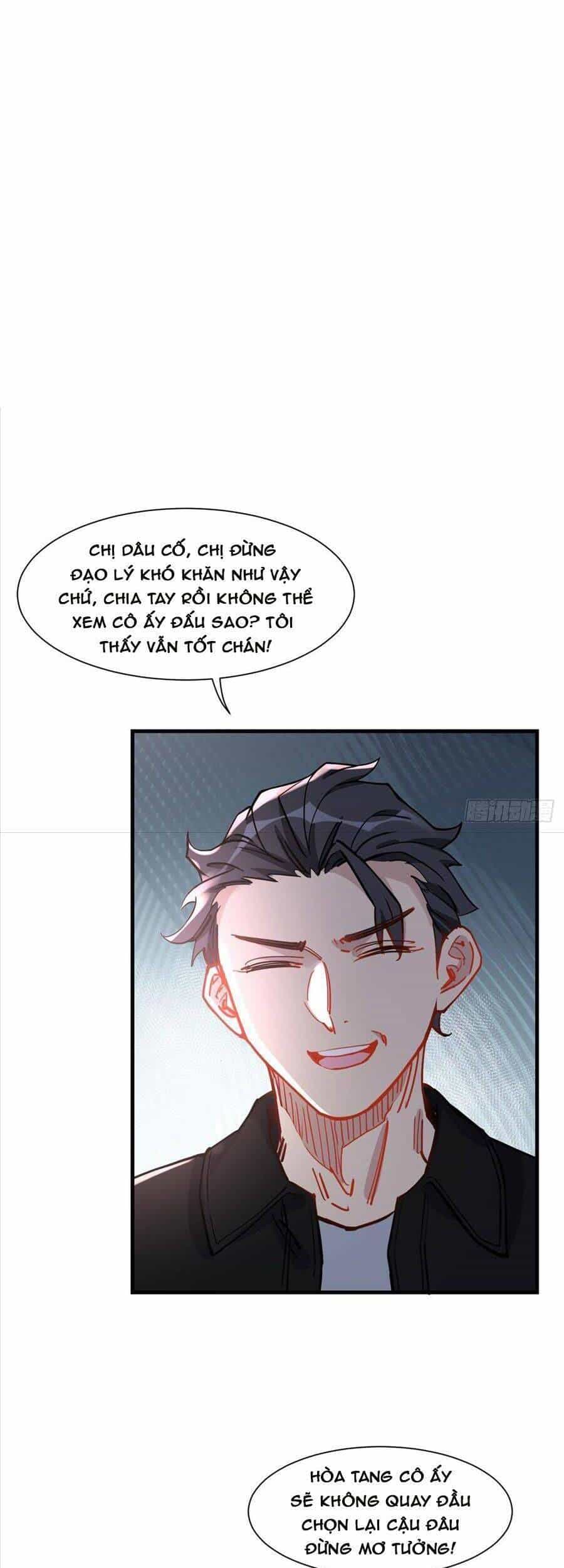 Cố Tổng, Vợ Của Ngài Quá Mạnh Rồi! - Chương 55 - ảnh 20