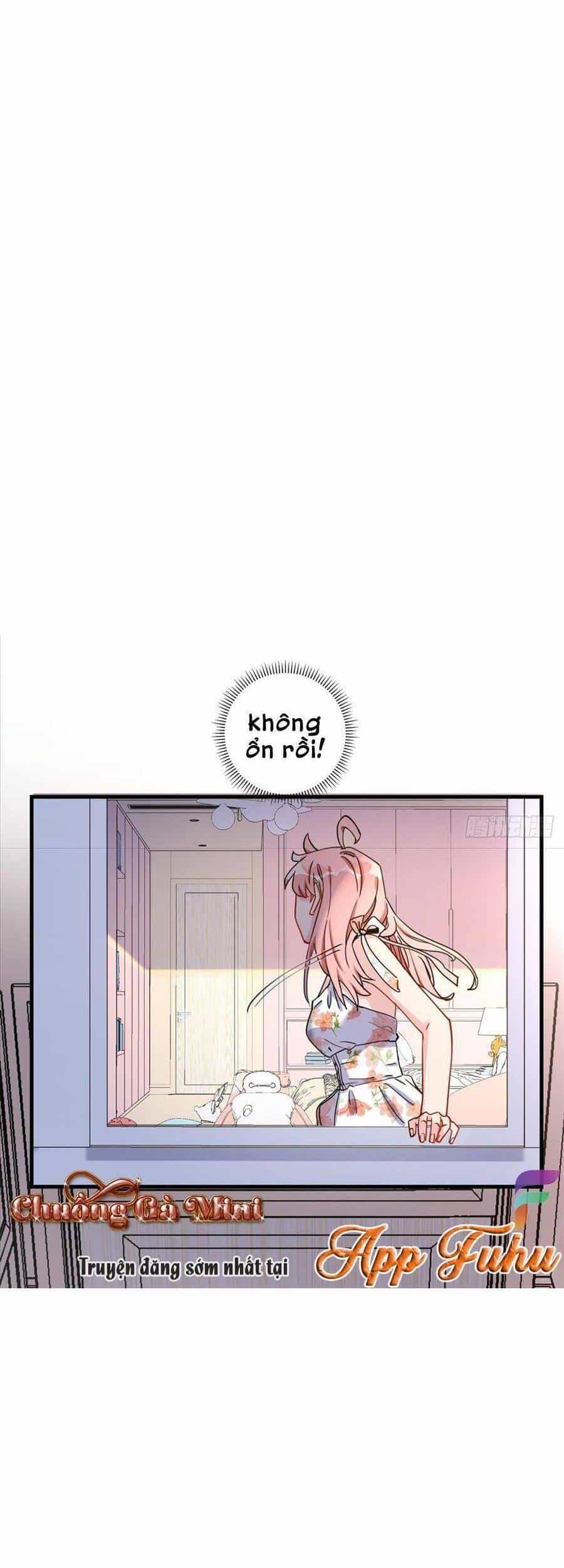 Cố Tổng, Vợ Của Ngài Quá Mạnh Rồi! - Chương 56 - ảnh 14