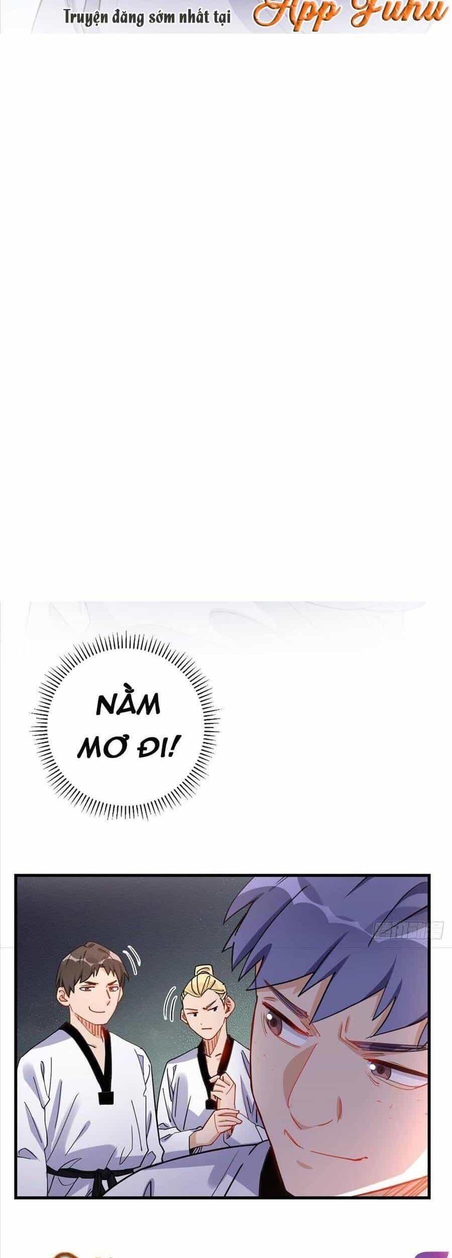 Cố Tổng, Vợ Của Ngài Quá Mạnh Rồi! - Chương 56 - ảnh 8