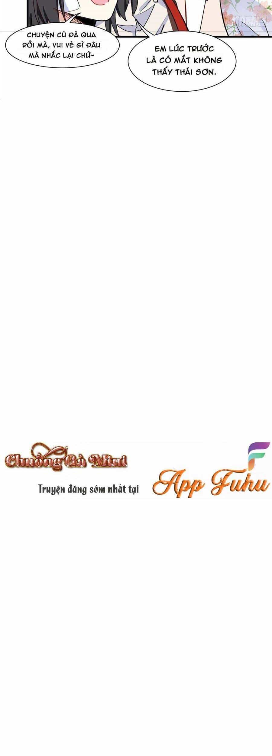 Cố Tổng, Vợ Của Ngài Quá Mạnh Rồi! - Chương 58 - ảnh 24