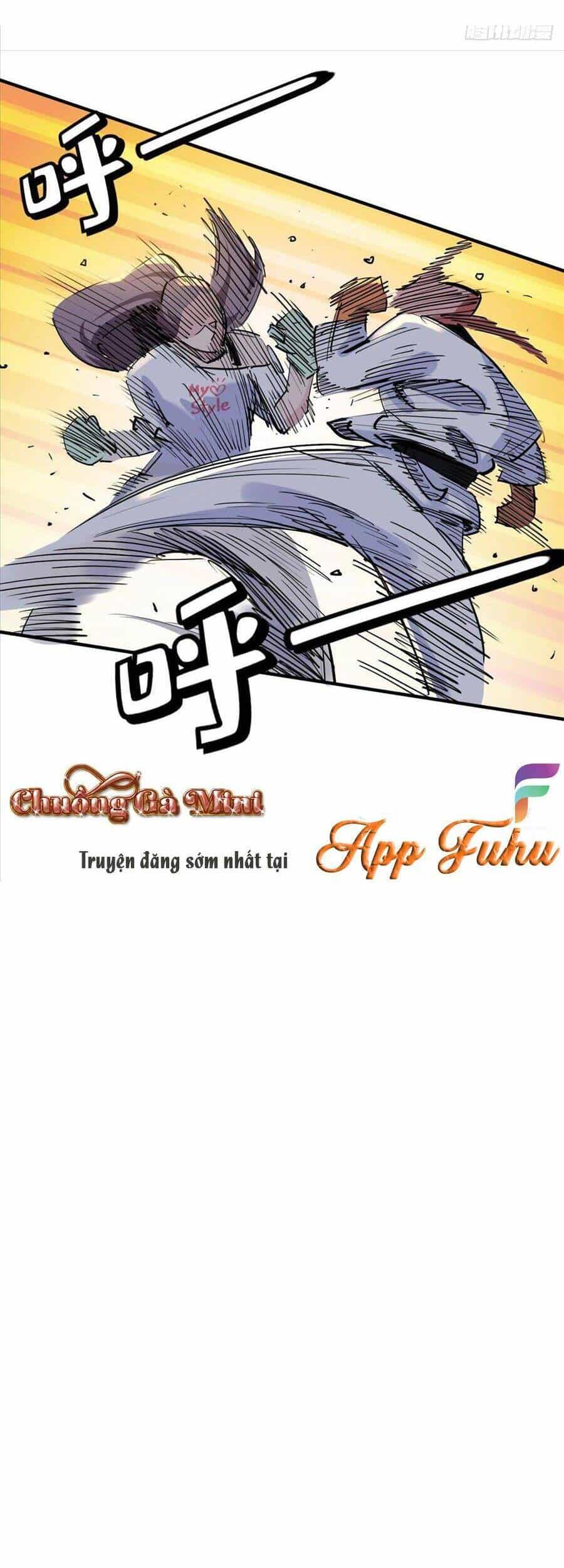 Cố Tổng, Vợ Của Ngài Quá Mạnh Rồi! - Chương 58 - ảnh 6