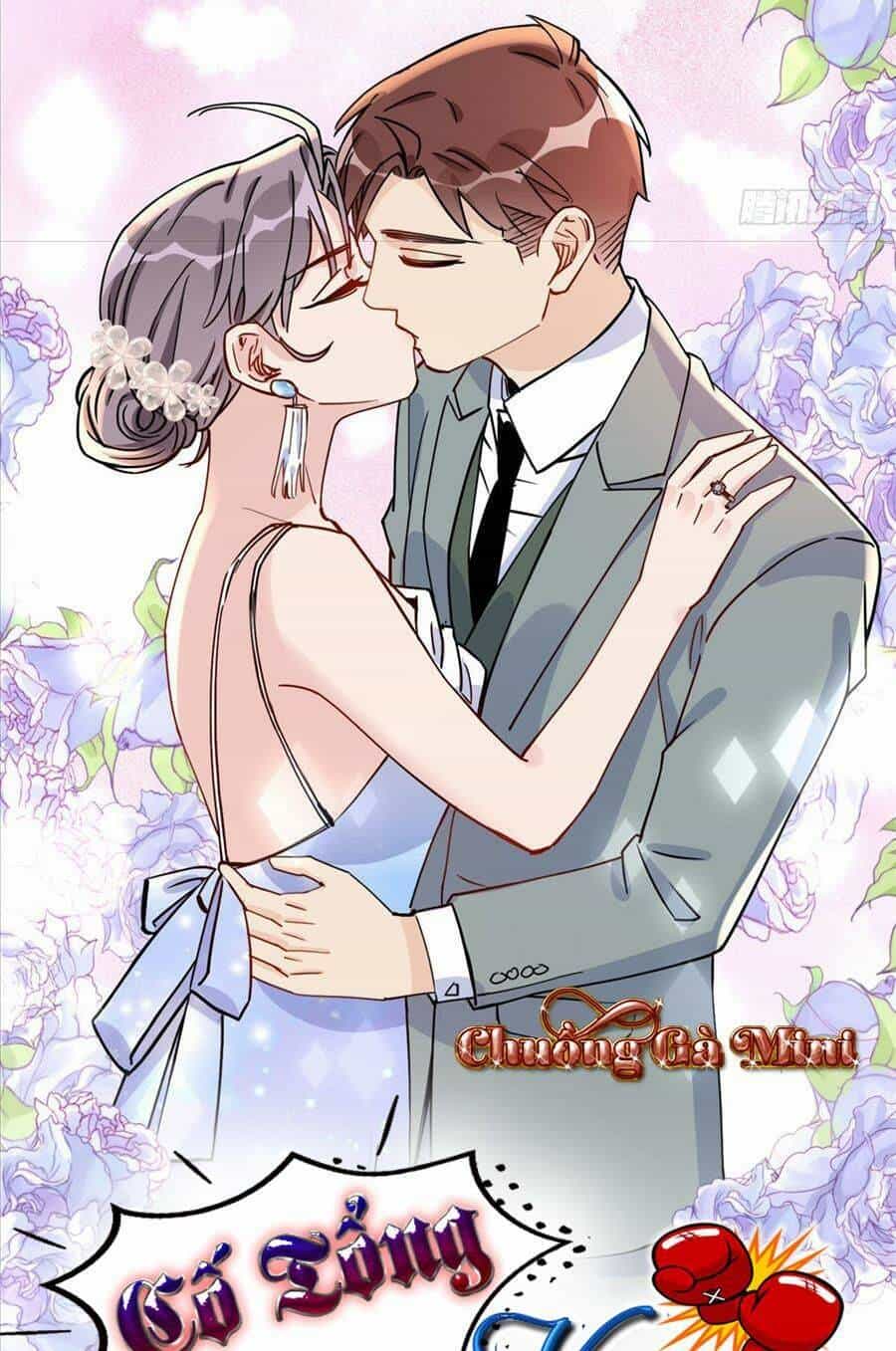 Cố Tổng, Vợ Của Ngài Quá Mạnh Rồi! - Chương 60 - ảnh 1