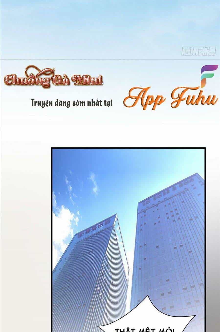 Cố Tổng, Vợ Của Ngài Quá Mạnh Rồi! - Chương 60 - ảnh 29