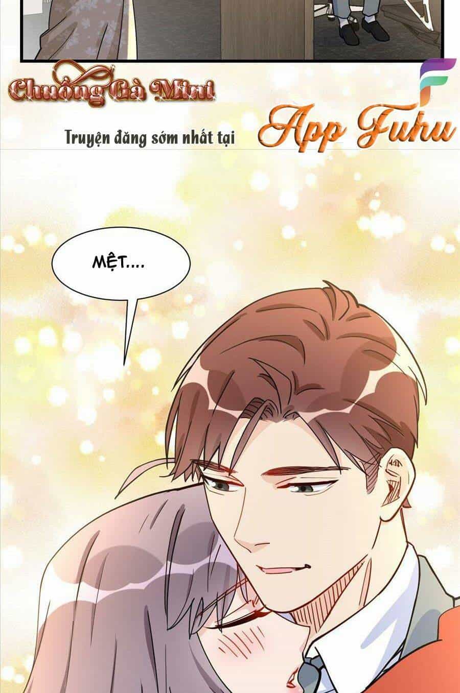 Cố Tổng, Vợ Của Ngài Quá Mạnh Rồi! - Chương 60 - ảnh 32