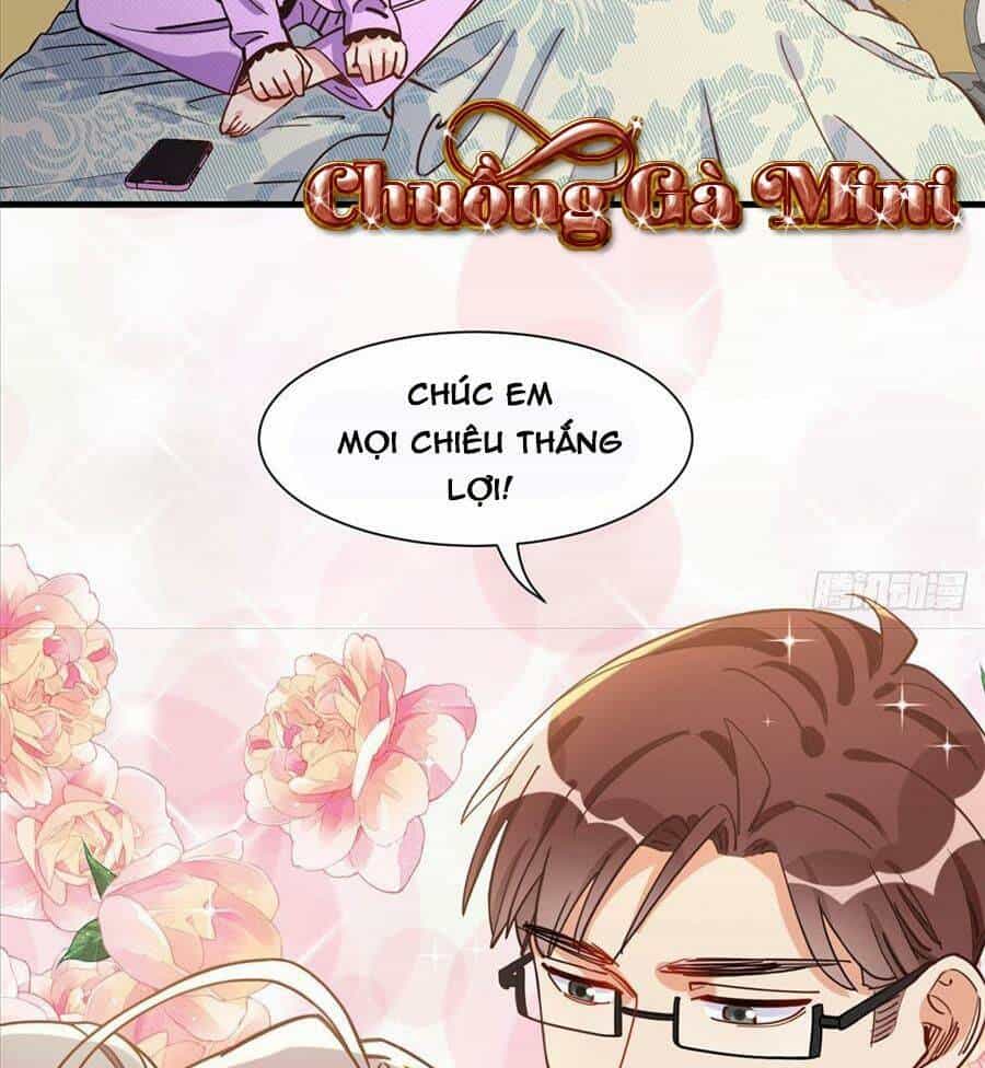 Cố Tổng, Vợ Của Ngài Quá Mạnh Rồi! - Chương 62 - ảnh 29