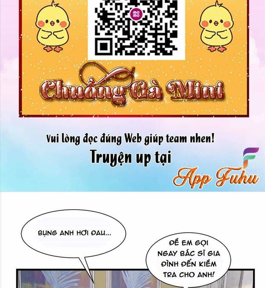 Cố Tổng, Vợ Của Ngài Quá Mạnh Rồi! - Chương 62 - ảnh 3