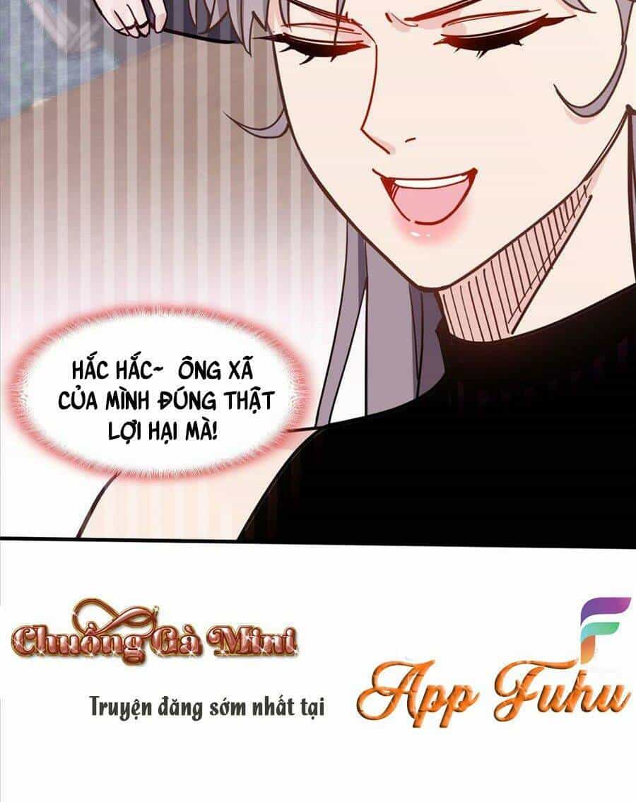 Cố Tổng, Vợ Của Ngài Quá Mạnh Rồi! - Chương 63 - ảnh 10