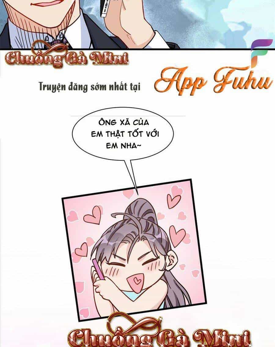 Cố Tổng, Vợ Của Ngài Quá Mạnh Rồi! - Chương 63 - ảnh 15