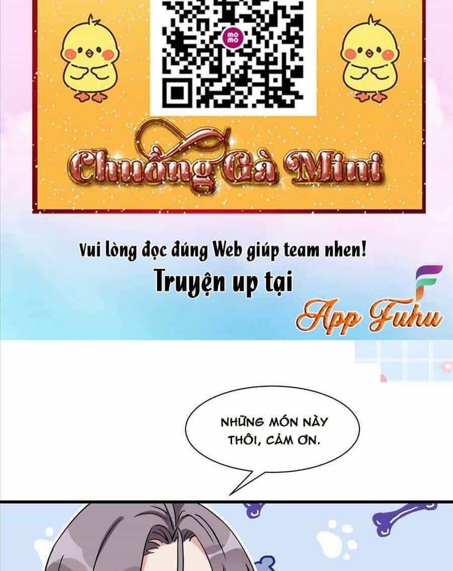 Cố Tổng, Vợ Của Ngài Quá Mạnh Rồi! - Chương 63 - ảnh 27