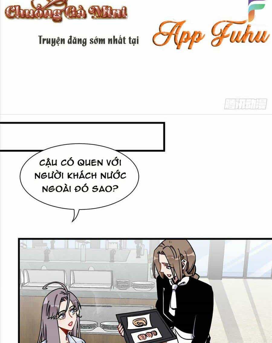 Cố Tổng, Vợ Của Ngài Quá Mạnh Rồi! - Chương 63 - ảnh 39