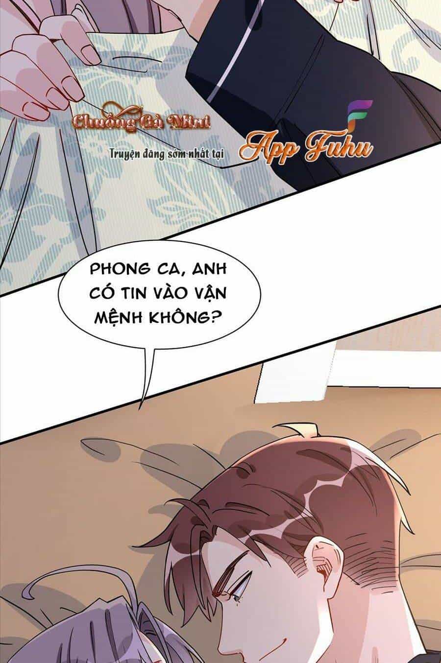 Cố Tổng, Vợ Của Ngài Quá Mạnh Rồi! - Chương 64 - ảnh 11