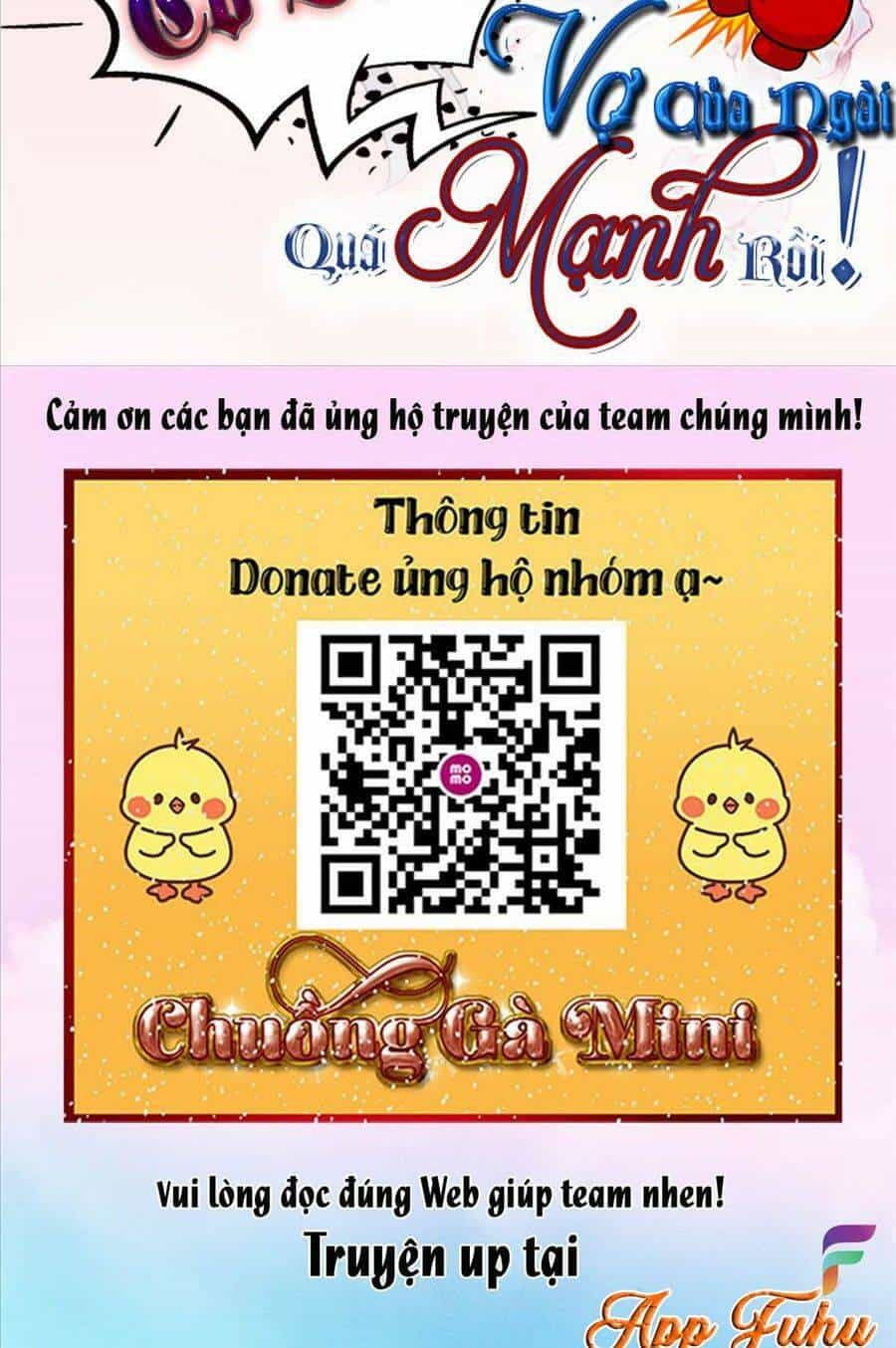 Cố Tổng, Vợ Của Ngài Quá Mạnh Rồi! - Chương 64 - ảnh 2