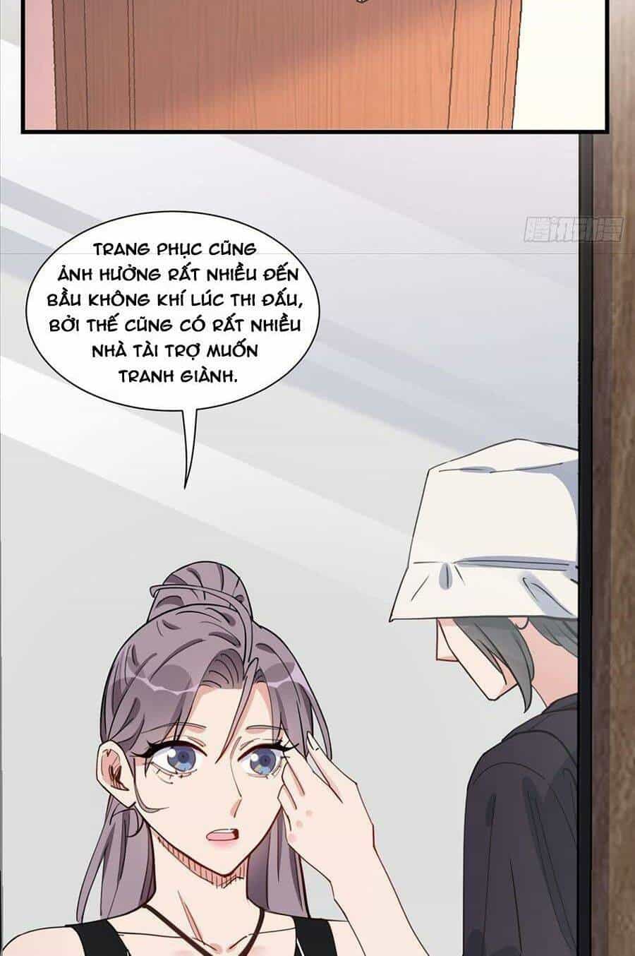 Cố Tổng, Vợ Của Ngài Quá Mạnh Rồi! - Chương 64 - ảnh 35