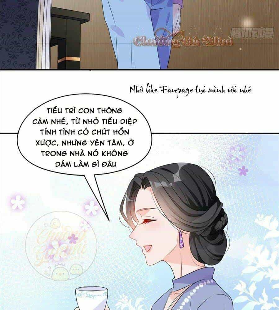 Cố Tổng, Vợ Của Ngài Quá Mạnh Rồi! - Chương 4 - ảnh 13