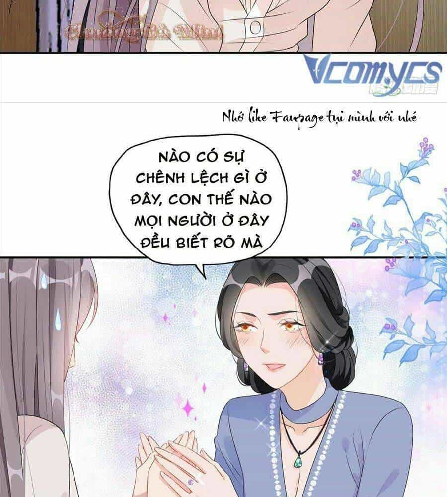 Cố Tổng, Vợ Của Ngài Quá Mạnh Rồi! - Chương 4 - ảnh 16