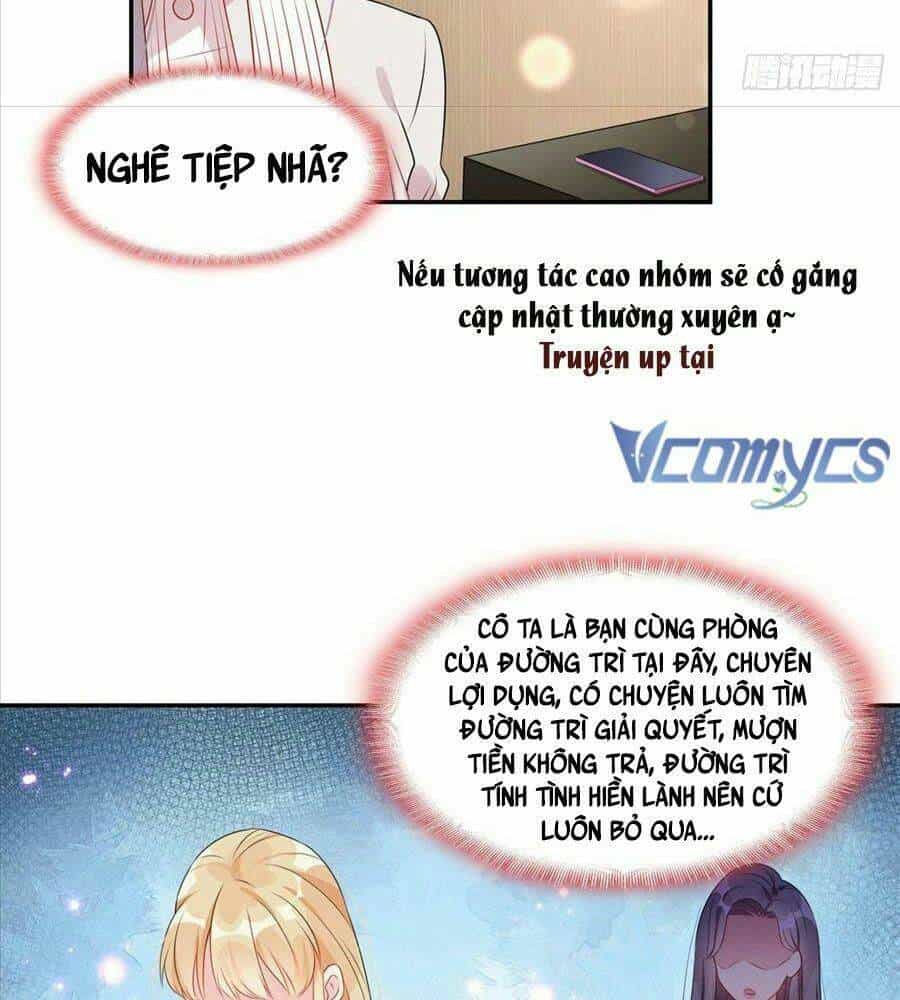 Cố Tổng, Vợ Của Ngài Quá Mạnh Rồi! - Chương 4 - ảnh 29
