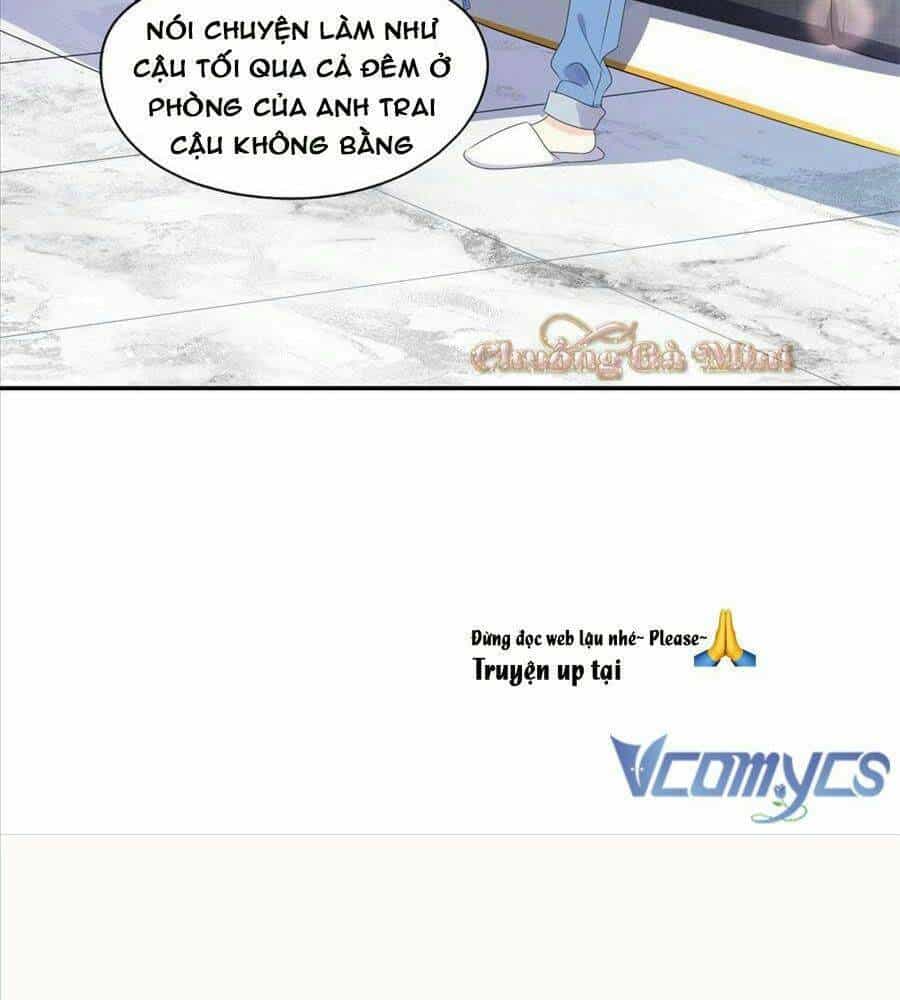 Cố Tổng, Vợ Của Ngài Quá Mạnh Rồi! - Chương 4 - ảnh 37
