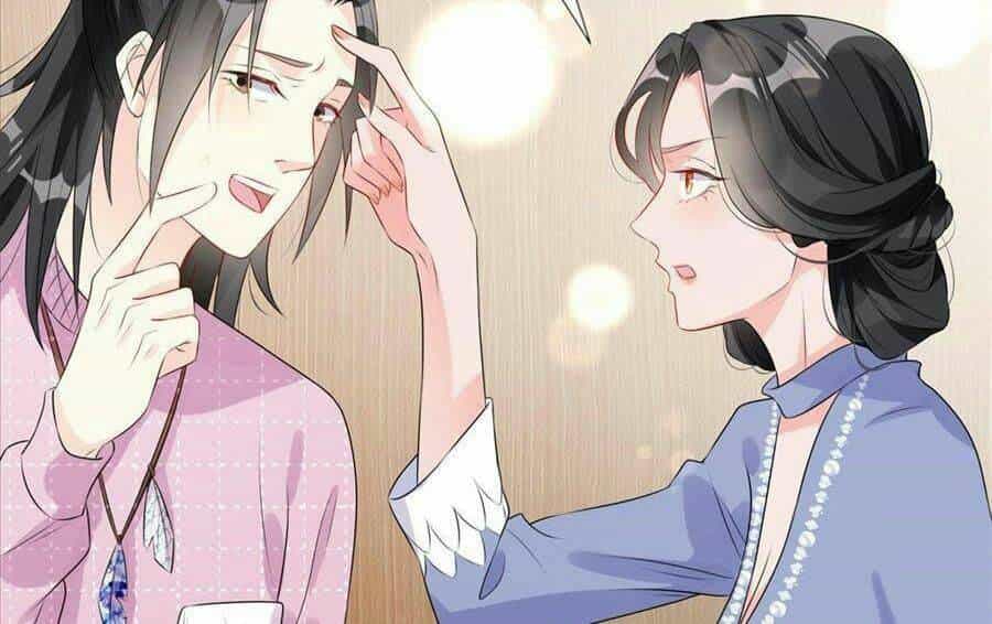 Cố Tổng, Vợ Của Ngài Quá Mạnh Rồi! - Chương 4 - ảnh 47