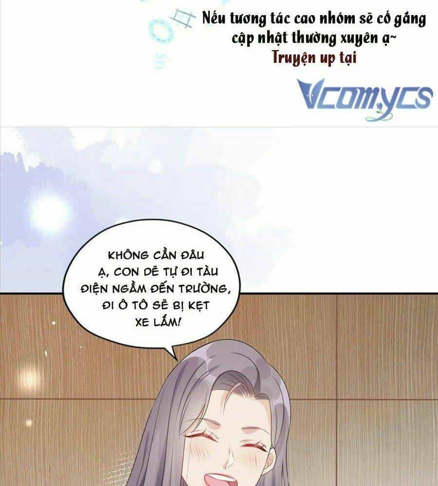 Cố Tổng, Vợ Của Ngài Quá Mạnh Rồi! - Chương 4 - ảnh 59