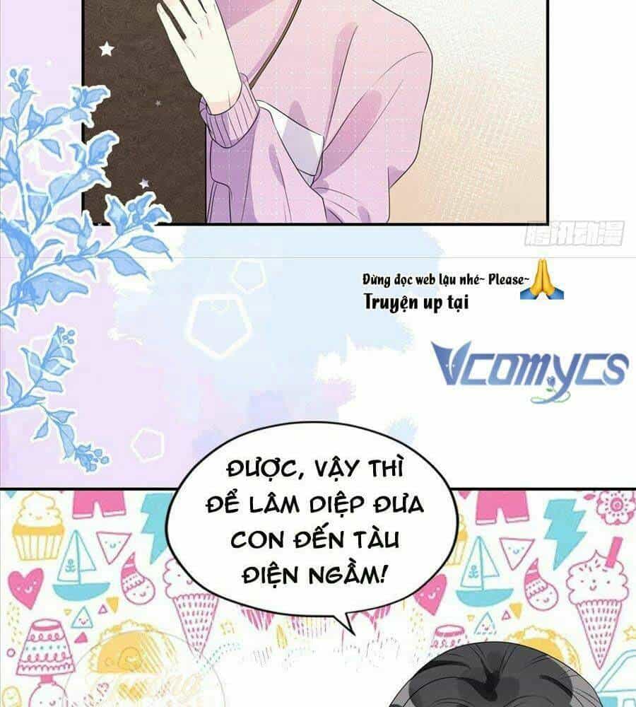 Cố Tổng, Vợ Của Ngài Quá Mạnh Rồi! - Chương 4 - ảnh 62