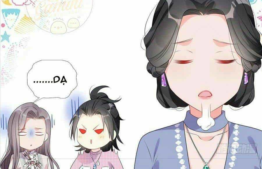 Cố Tổng, Vợ Của Ngài Quá Mạnh Rồi! - Chương 4 - ảnh 63