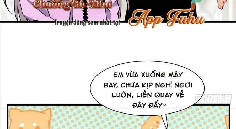 Cố Tổng, Vợ Của Ngài Quá Mạnh Rồi! - Chương 66 - ảnh 26