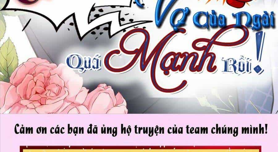 Cố Tổng, Vợ Của Ngài Quá Mạnh Rồi! - Chương 66 - ảnh 4