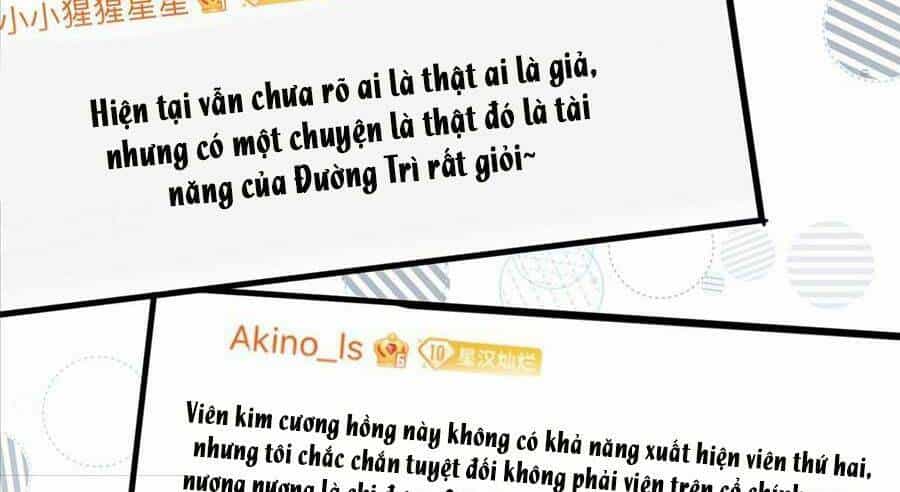 Cố Tổng, Vợ Của Ngài Quá Mạnh Rồi! - Chương 66 - ảnh 55