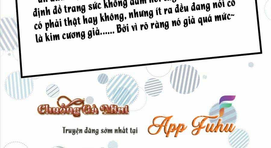 Cố Tổng, Vợ Của Ngài Quá Mạnh Rồi! - Chương 66 - ảnh 57