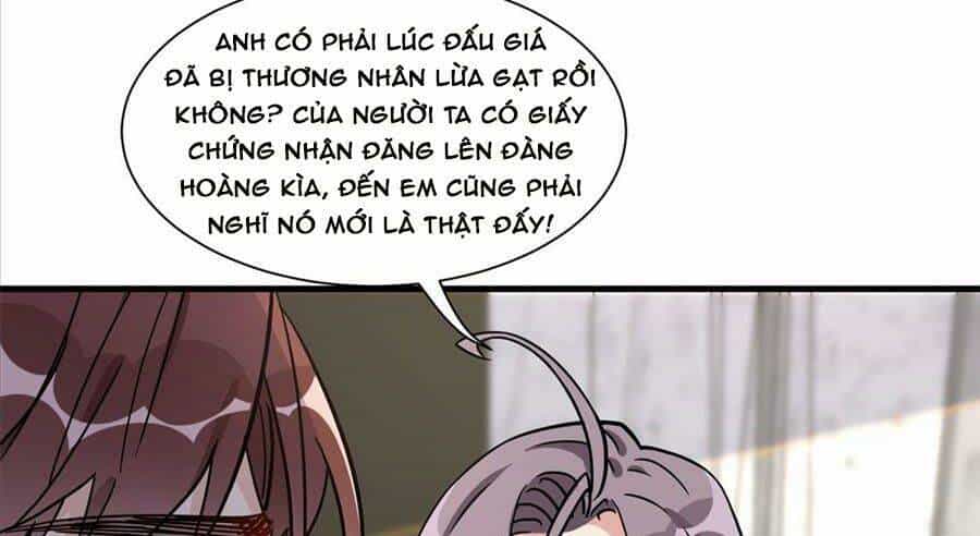 Cố Tổng, Vợ Của Ngài Quá Mạnh Rồi! - Chương 66 - ảnh 7